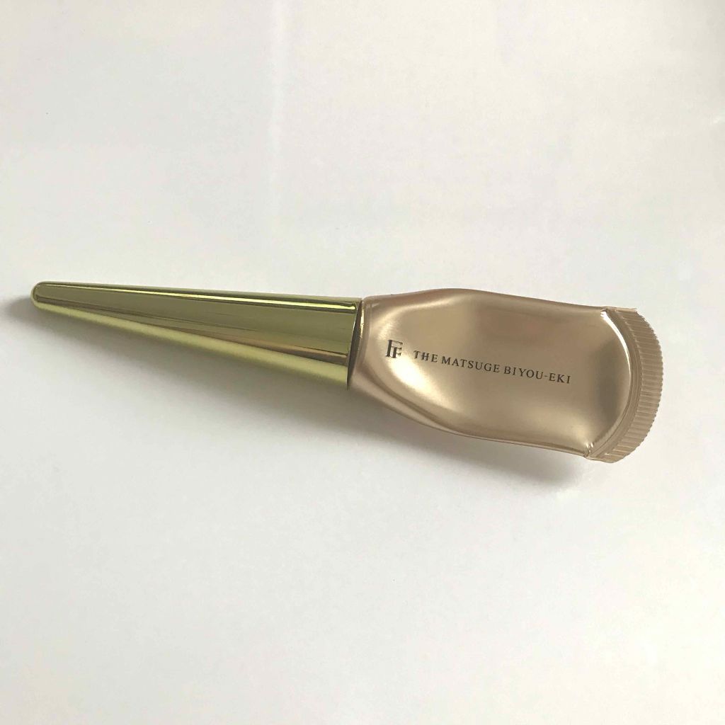 THE まつ毛美容液/UZU BY FLOWFUSHI/まつげ美容液を使ったクチコミ（1枚目）