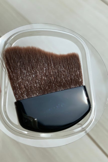 シェード トリック/Visée/シェーディングを使ったクチコミ(5枚目)