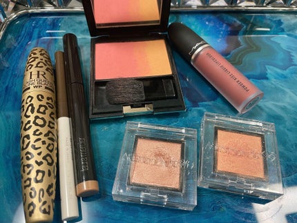 アディクション ザ アイシャドウ パール/ADDICTION/単色アイシャドウを使ったクチコミ(1枚目)