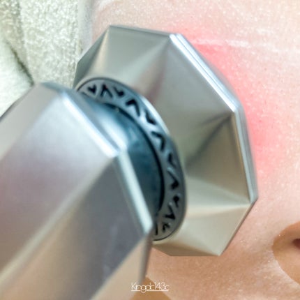 RF温冷美顔器/ANLAN/美顔器・マッサージを使ったクチコミ(3枚目)