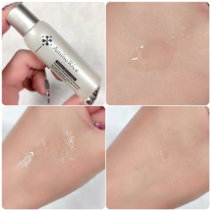 モイストソープ/アミノリセ/洗顔石鹸を使ったクチコミ(4枚目)