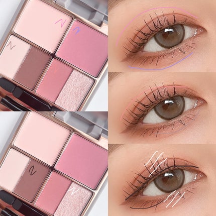 rain 1day/rain/ワンデー(1DAY)カラコンを使ったクチコミ(4枚目)