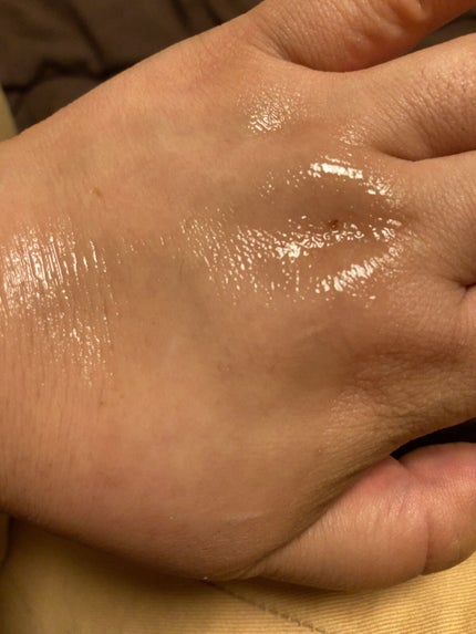 ぶた on LIPS 「『なめらか本舗とろんと濃ジェルエンリッチNC』を紹介します💖こ..」(4枚目)