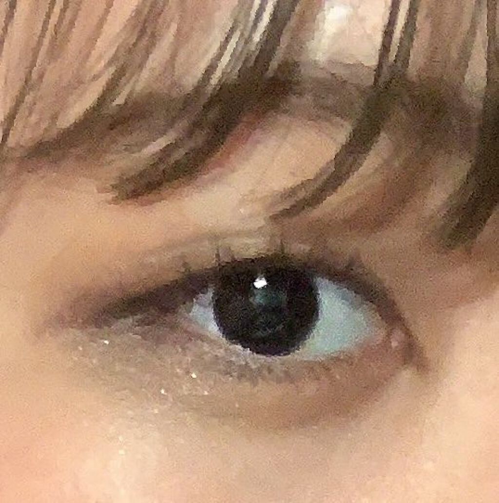 アイビューティー フィクサー WP/アストレア ヴィルゴ/二重まぶた用アイテムを使ったクチコミ（2枚目）