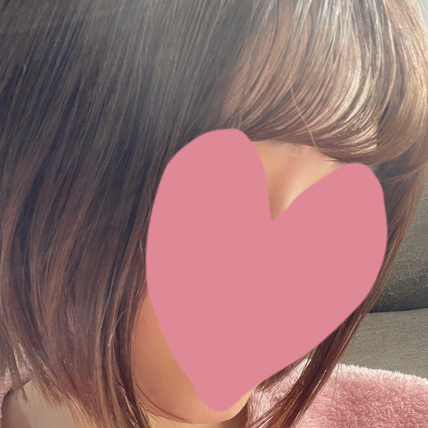 プロフェッショナル スタイリング グロウリッチ バーム /ラ・カスタ プロフェッショナル/ヘアバームを使ったクチコミ(3枚目)