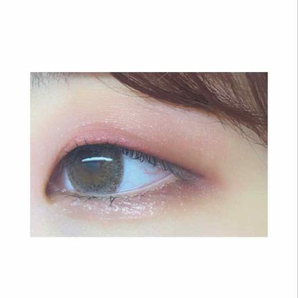 ディーアップアイラッシュ LASH Me ラッシュミー/D-UP/つけまつげを使ったクチコミ(2枚目)