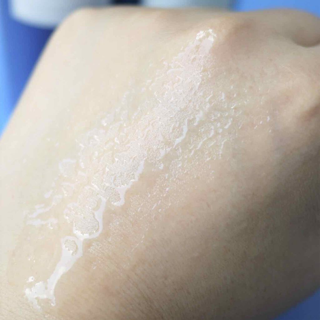 チューニングブースター A /ONE to ONE Beauty/ブースター・導入液を使ったクチコミ(4枚目)