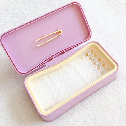 イージーチョップバンドマスク ユースシェーパー/lalachuu/シートマスク・パックを使ったクチコミ(2枚目)