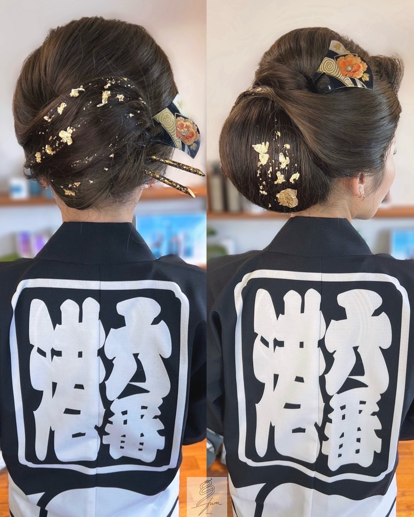 モロッカンオイル トリートメント/モロッカンオイル/ヘアオイルを使ったクチコミ（2枚目）