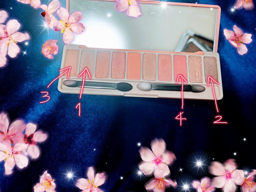 ロング&カールマスカラ スーパーWP/ヒロインメイク/マスカラを使ったクチコミ(1枚目)