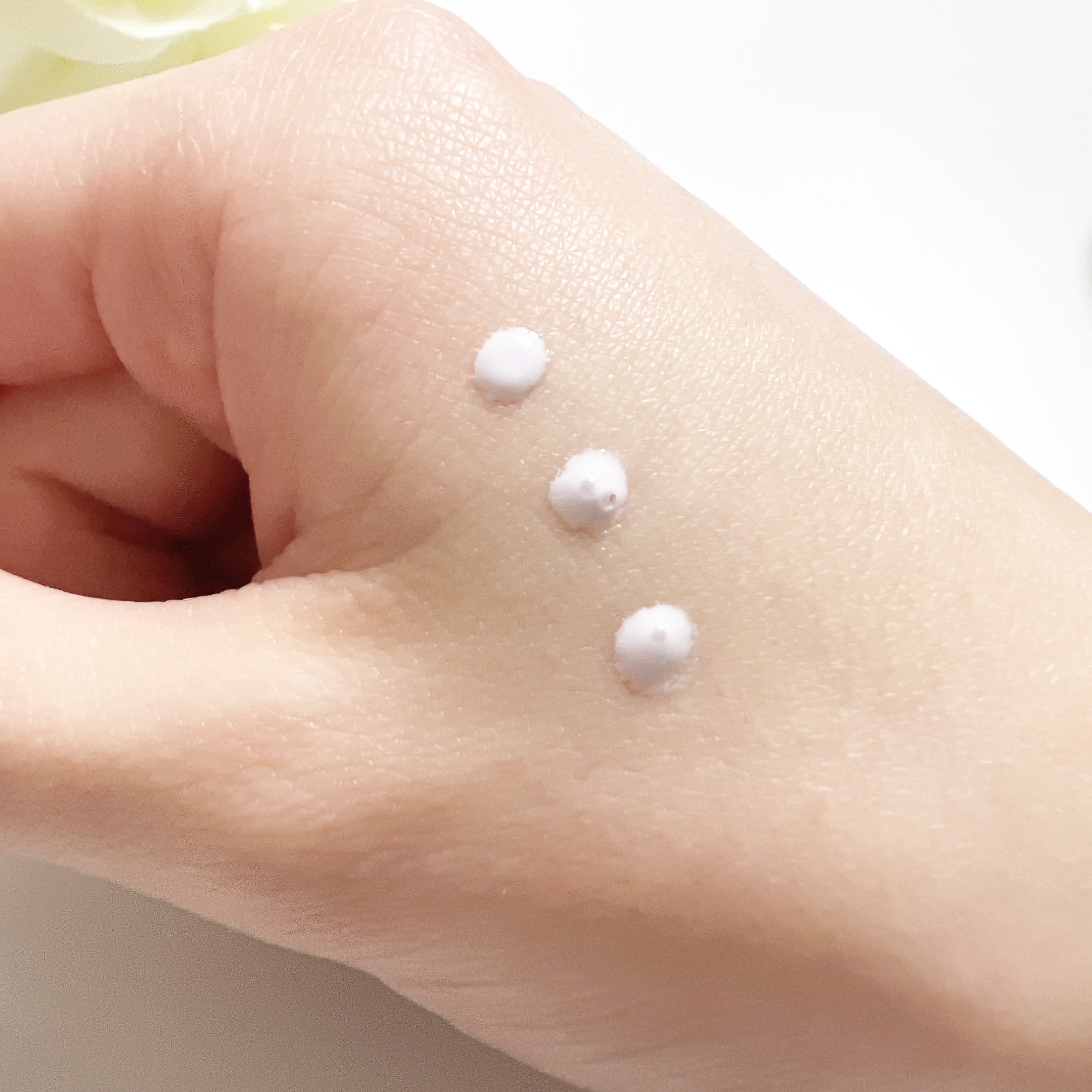 ブラー ラスティングベース/ヒロインメイク/化粧下地を使ったクチコミ（2枚目）