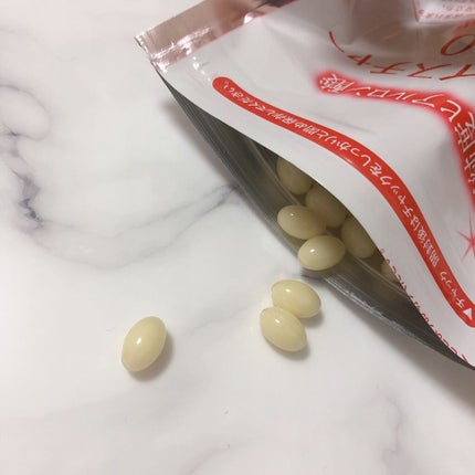 ヒアロモイスチャー240/キユートピア/美容サプリメントを使ったクチコミ(3枚目)