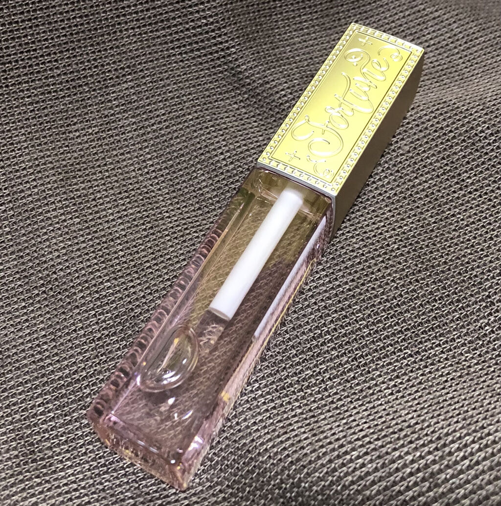 リッププランパー/フォーチュン/リッププランパーを使ったクチコミ（3枚目）