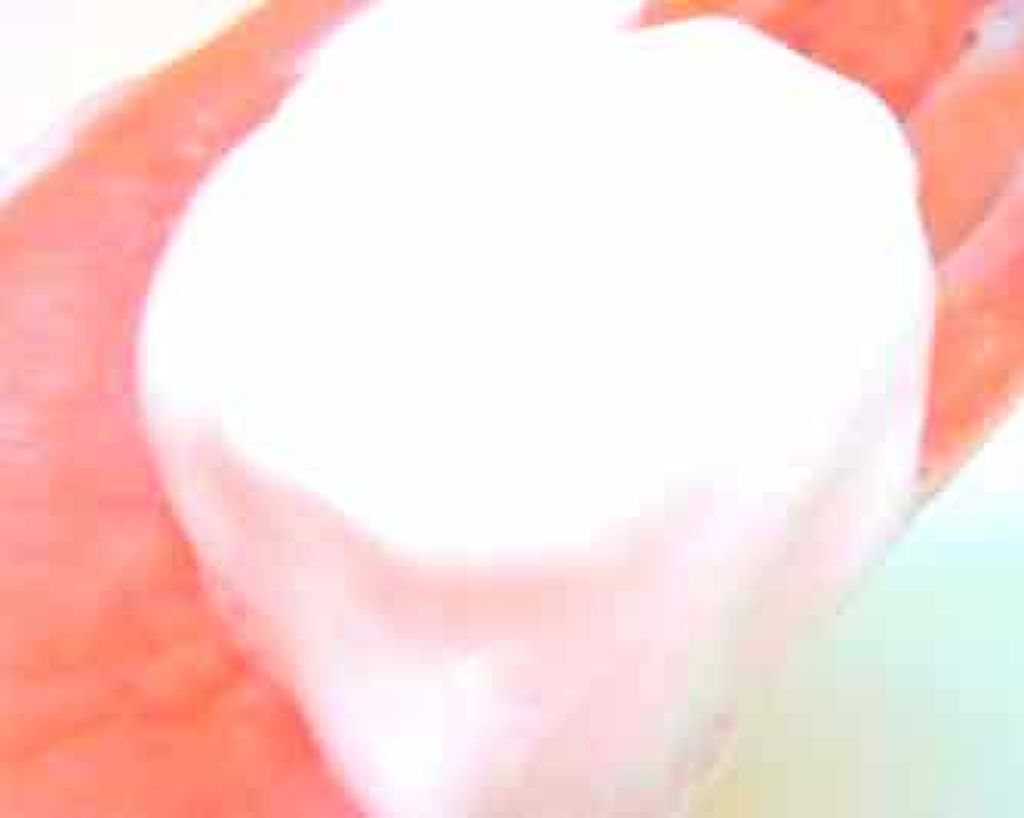 ホネケーキ(エメラルド)NA/SHISEIDO/洗顔石鹸を使ったクチコミ（2枚目）