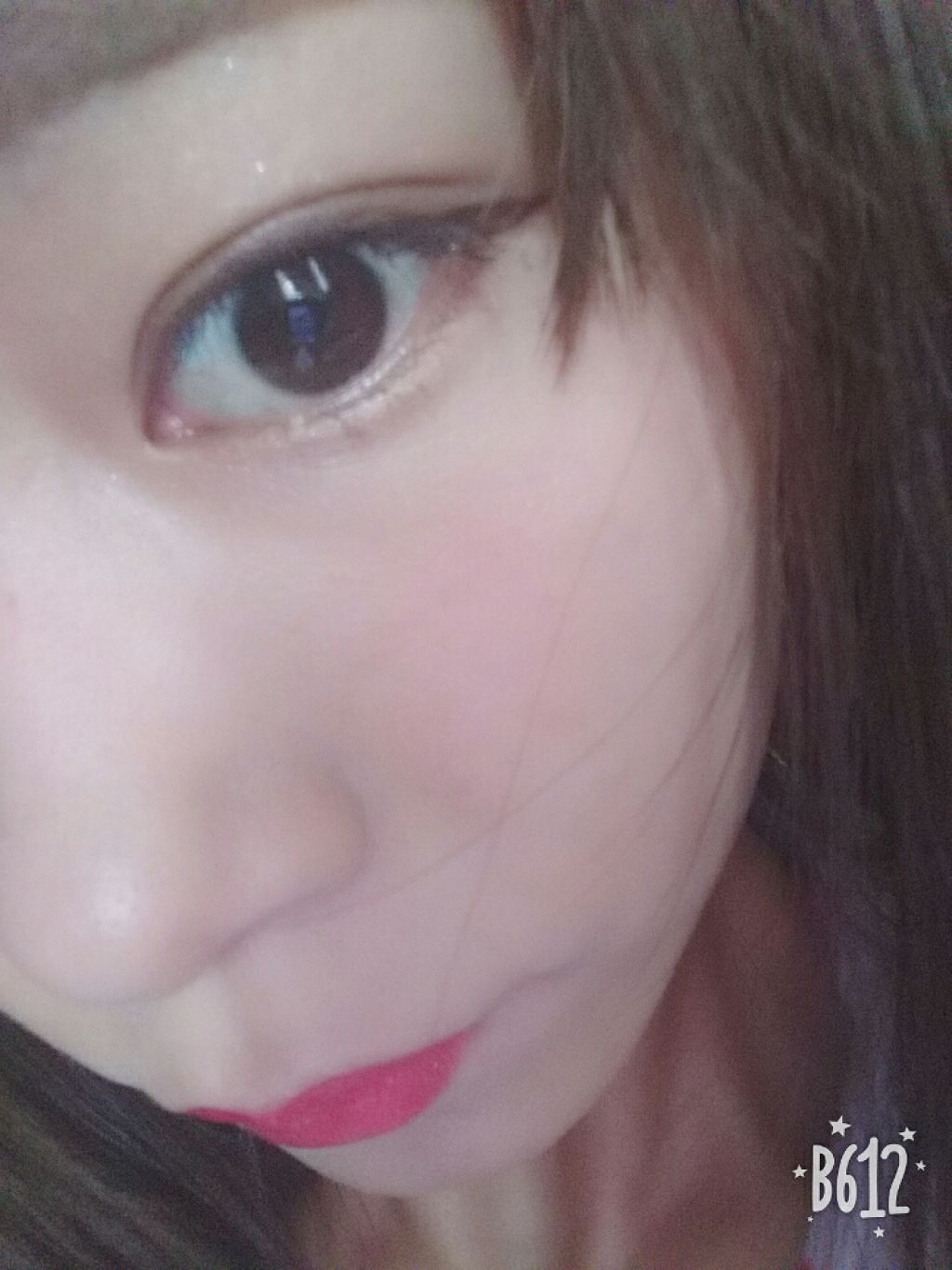 セレクト アイカラー/ESPRIQUE/単色アイシャドウを使ったクチコミ（1枚目）