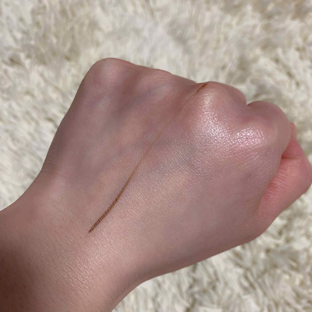 UVウルトラフィットベースN/CEZANNE/化粧下地を使ったクチコミ(4枚目)