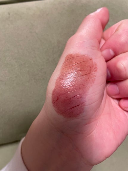 りん on LIPS 「リップモンスター限定品🫶めちゃくちゃめちゃくちゃおすすめです!..」(8枚目)