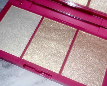 babassu foundcealer™ skincare foundation Broad Spectrum SPF 20/tarte/リキッドファンデーションを使ったクチコミ(4枚目)