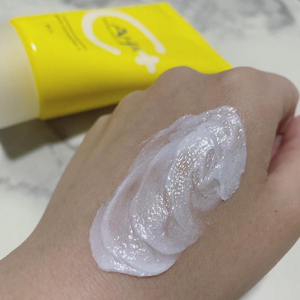 クレンジングリサーチ ウォッシュクレンジング C /クレンジングリサーチ/洗顔フォームを使ったクチコミ（3枚目）