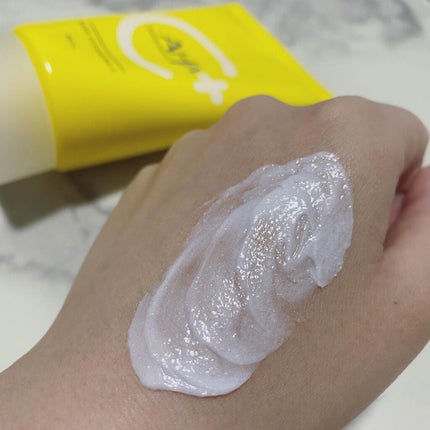 クレンジングリサーチ ウォッシュクレンジング C /クレンジングリサーチ/洗顔フォームを使ったクチコミ(3枚目)