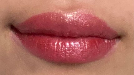 リップスティック/M・A・C/口紅を使ったクチコミ(4枚目)