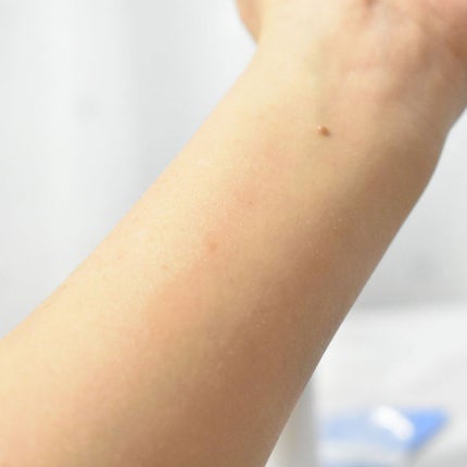 サンカットR プロテクトUV スプレー/サンカット®/日焼け止めミスト・スプレーを使ったクチコミ(7枚目)