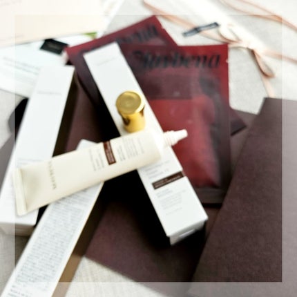 73シワクリーム/MAYBENA/フェイスクリームを使ったクチコミ(7枚目)