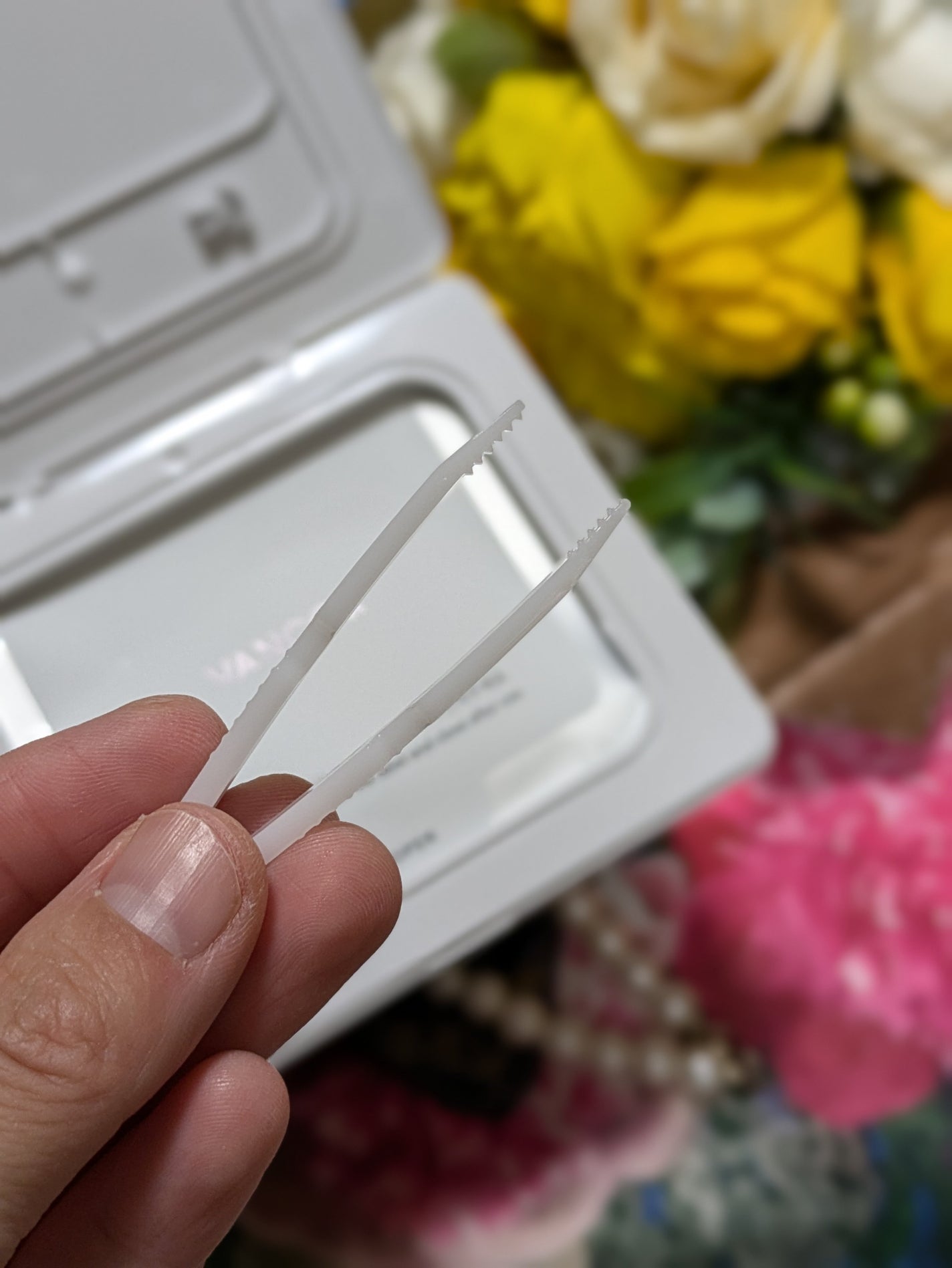 真紅 on LIPS 「VANCOR様のコラーゲンマスクパックをお試しさせて頂きました..」(3枚目)