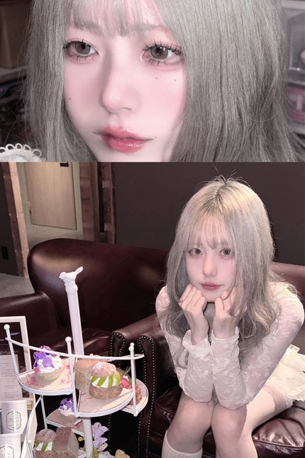 グリッター イルミネーションライナー R/CipiCipi/リキッドアイライナーを使ったクチコミ(6枚目)