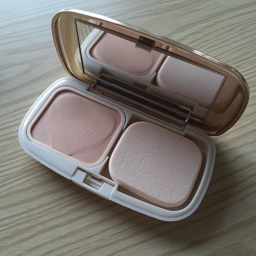 スキンリメイカーケースII/MAJOLICA MAJORCA/その他化粧小物を使ったクチコミ(5枚目)