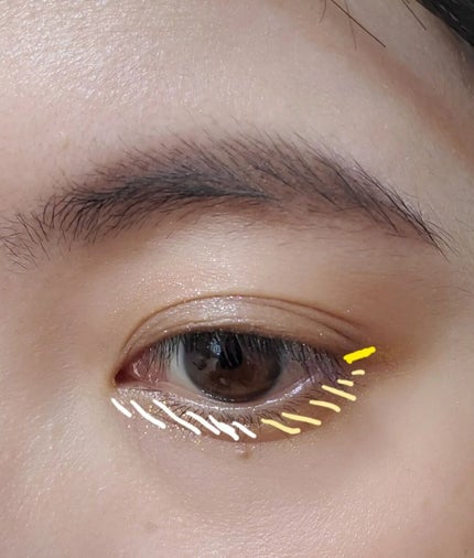 リップシャイン/rms beauty/口紅を使ったクチコミ(5枚目)