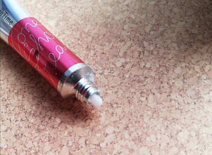 トーンショットクリーム/アバンタイム/フェイスクリームを使ったクチコミ(3枚目)