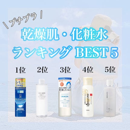 化粧水・敏感肌用・高保湿タイプ/無印良品/化粧水を使ったクチコミ(1枚目)