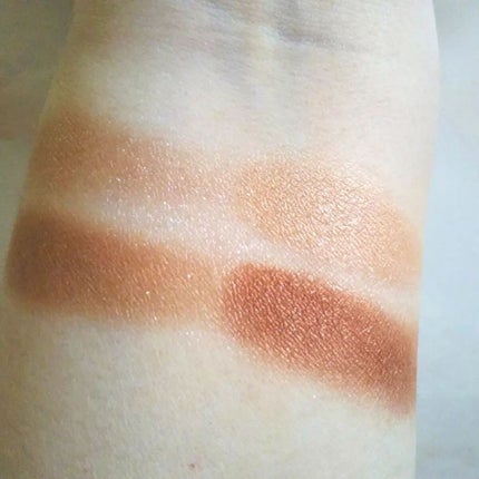 イルミクチュールシャドウ/excel/ジェル・クリームアイシャドウを使ったクチコミ(3枚目)