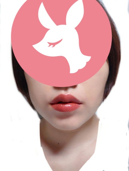 バイト ザ ビート メロウ ティント/MERZY/リップティントを使ったクチコミ(4枚目)