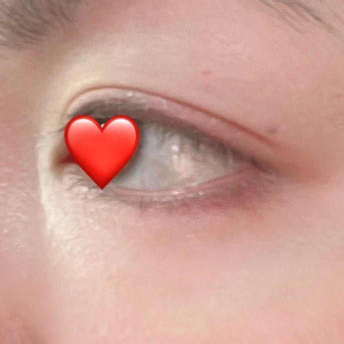 ケイト ポッピングシルエットシャドウ/KATE/アイシャドウパレットを使ったクチコミ(4枚目)