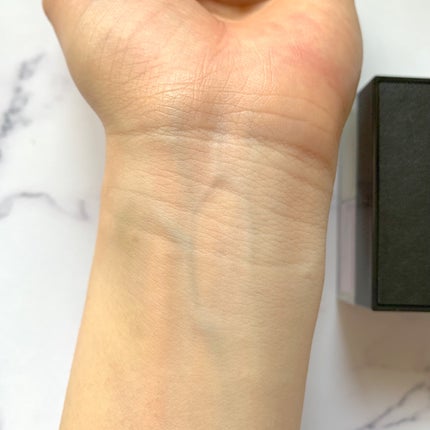 プリズム・リーブル/GIVENCHY/ルースパウダーを使ったクチコミ(7枚目)