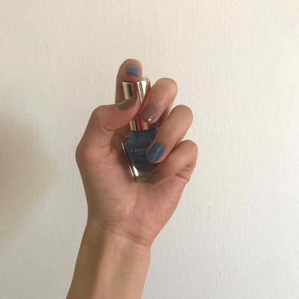 ネイルホリック/ネイルホリック/マニキュアを使ったクチコミ(1枚目)