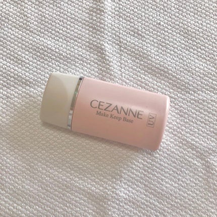 皮脂テカリ防止下地/CEZANNE/化粧下地を使ったクチコミ(2枚目)