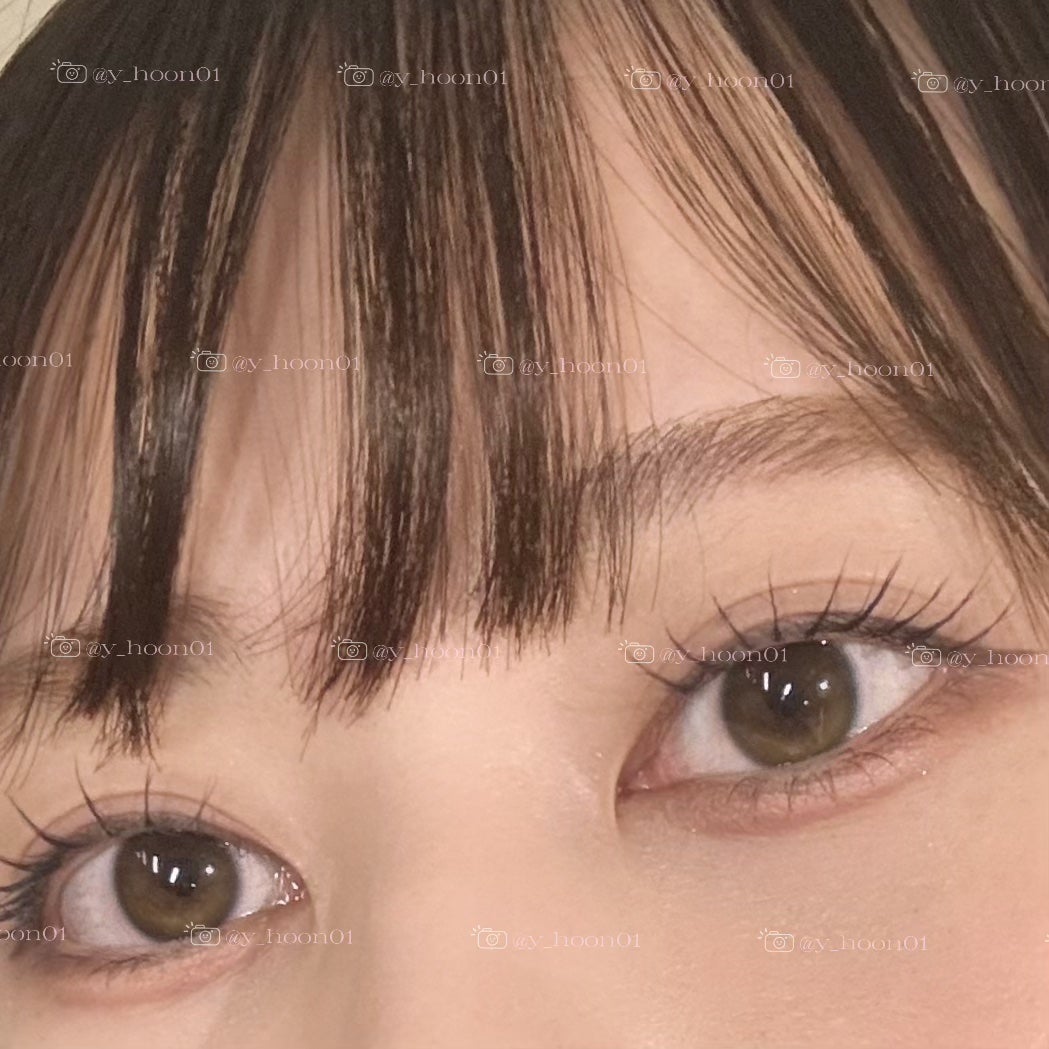 æããµããã¢ã€ã©ã€ããŒ/CEZANNE/ãªãããã¢ã€ã©ã€ããŒã䜿ã£ãã¯ãã³ãïŒ2æç®ïŒ