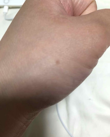 プロフィニッシュファンデーション/インテグレート/パウダーファンデーションを使ったクチコミ(3枚目)