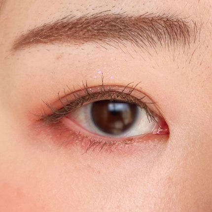 【旧品】パーフェクトスタイリストアイズ/キャンメイク/アイシャドウパレットを使ったクチコミ(2枚目)