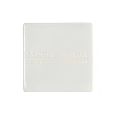 MARKS&WEB モイスチャーフェイスソープ ローズマリー/アプリコットのクチコミ「

プレゼントで頂いたものですが肌に合わず
毛穴汚れは取れないのに表面のバリアを
落としている.....」（1枚目）