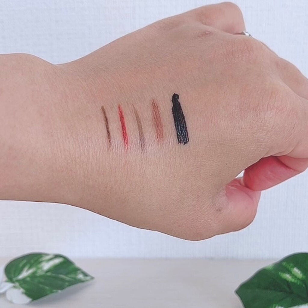 デュオ ザ クレンジングバーム ブラックリペア /DUO/クレンジングバームを使ったクチコミ(5枚目)