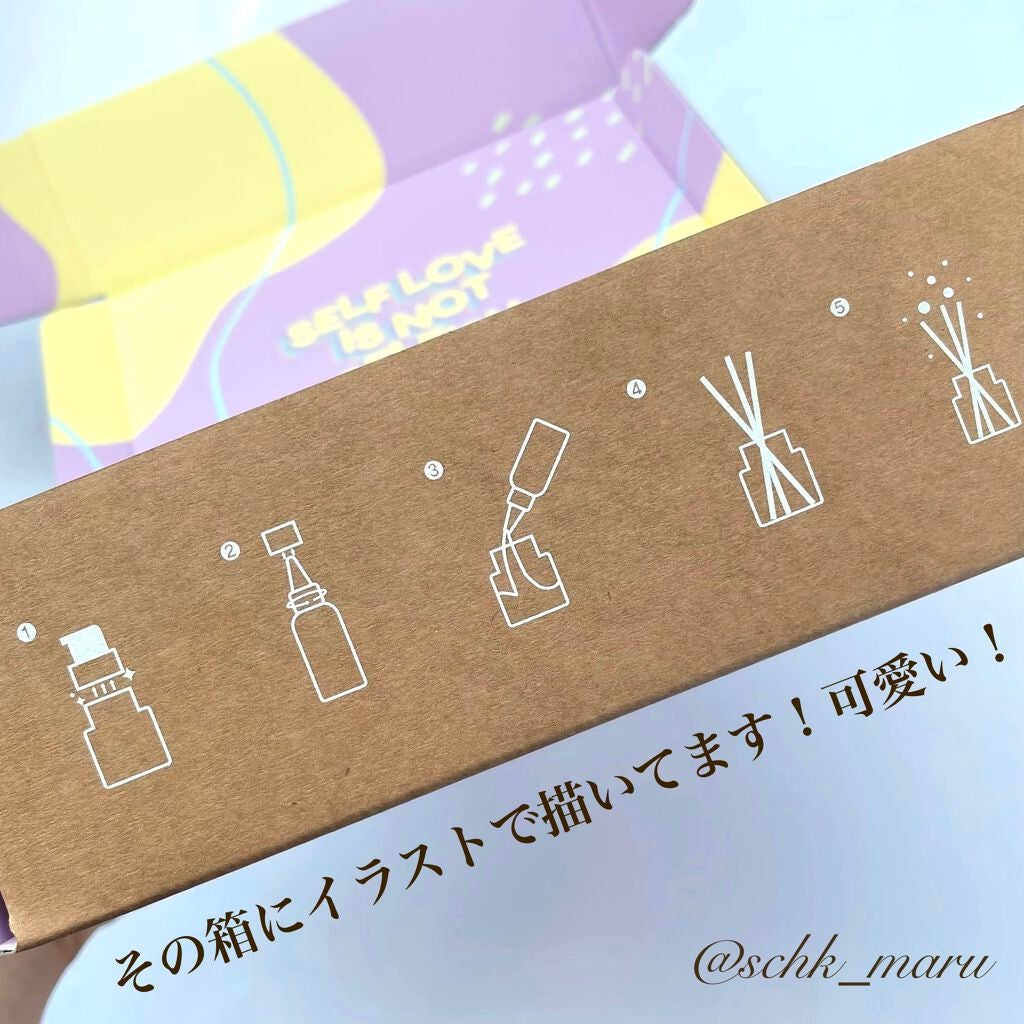 TONE BALANCING CREAM/JAR DE AWESOME/化粧下地を使ったクチコミ(5枚目)