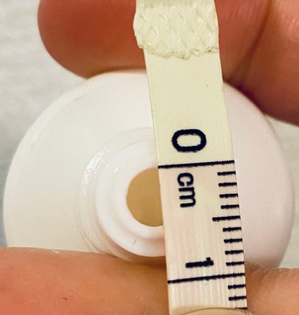 ハンドクリーム/無印良品/ハンドクリームを使ったクチコミ(4枚目)