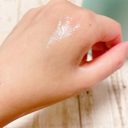 ケアセラ APフェイス&ボディ乳液/ケアセラ/ボディミルクを使ったクチコミ(5枚目)