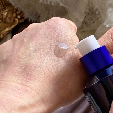 ゼロ毛穴1DAYセラム/MEDICUBE/美容液を使ったクチコミ(7枚目)