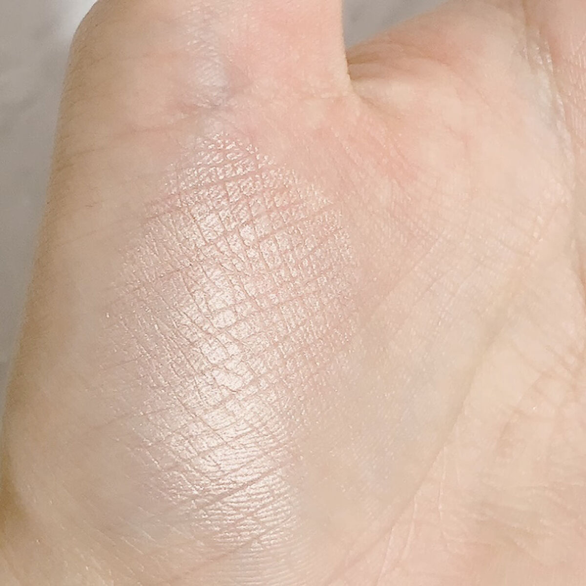 グロウフルールチークス（ブレンドタイプ）/キャンメイク/パウダーチークを使ったクチコミ（3枚目）