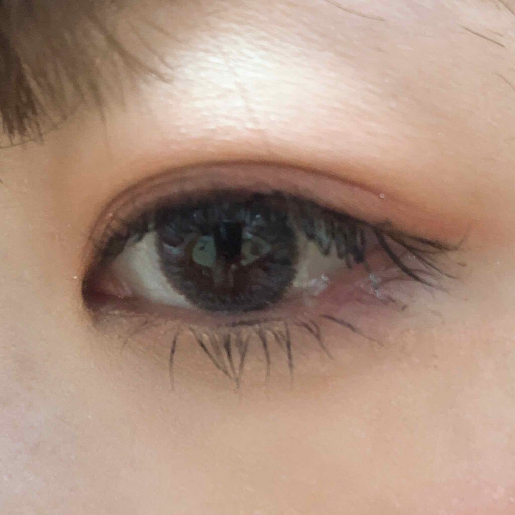 プレイカラー アイシャドウ/ETUDE/アイシャドウパレットを使ったクチコミ（2枚目）